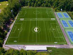 artificial turf company