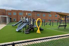 playground turf for sale