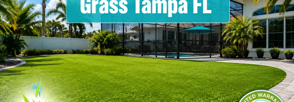 artificial grass tampa fl