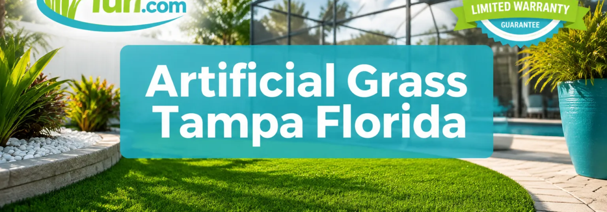 artificial grass tampa florida