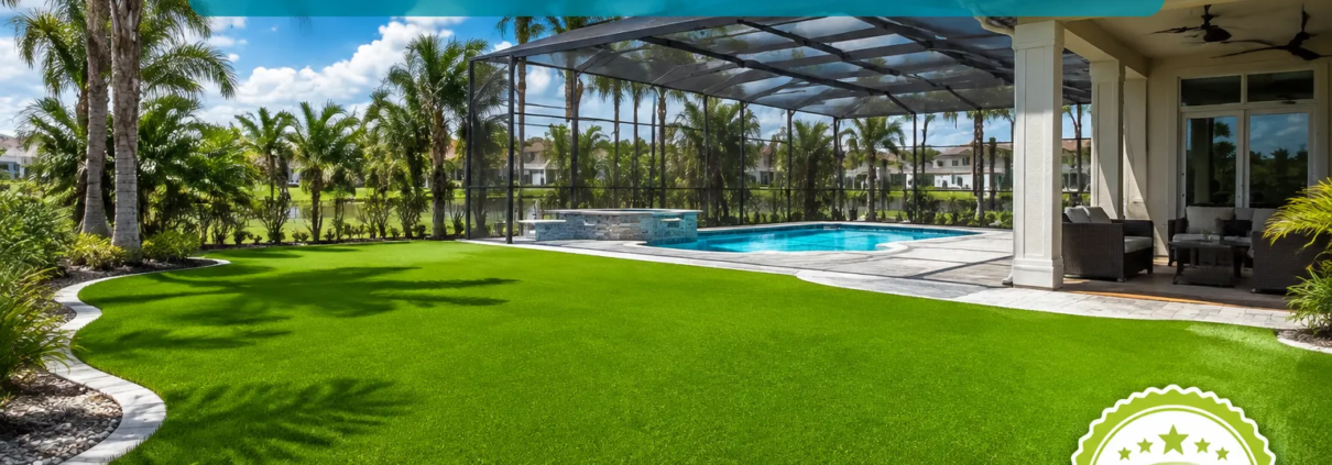 artificial turf tampa fl