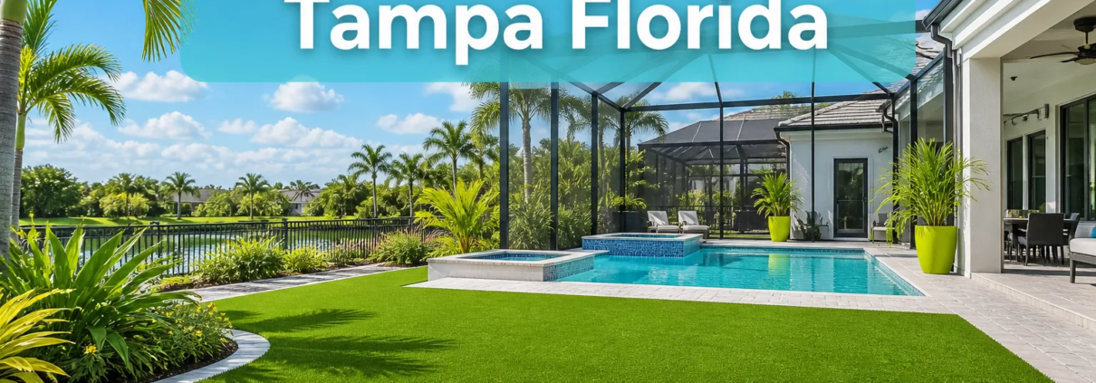artificial turf tampa florida