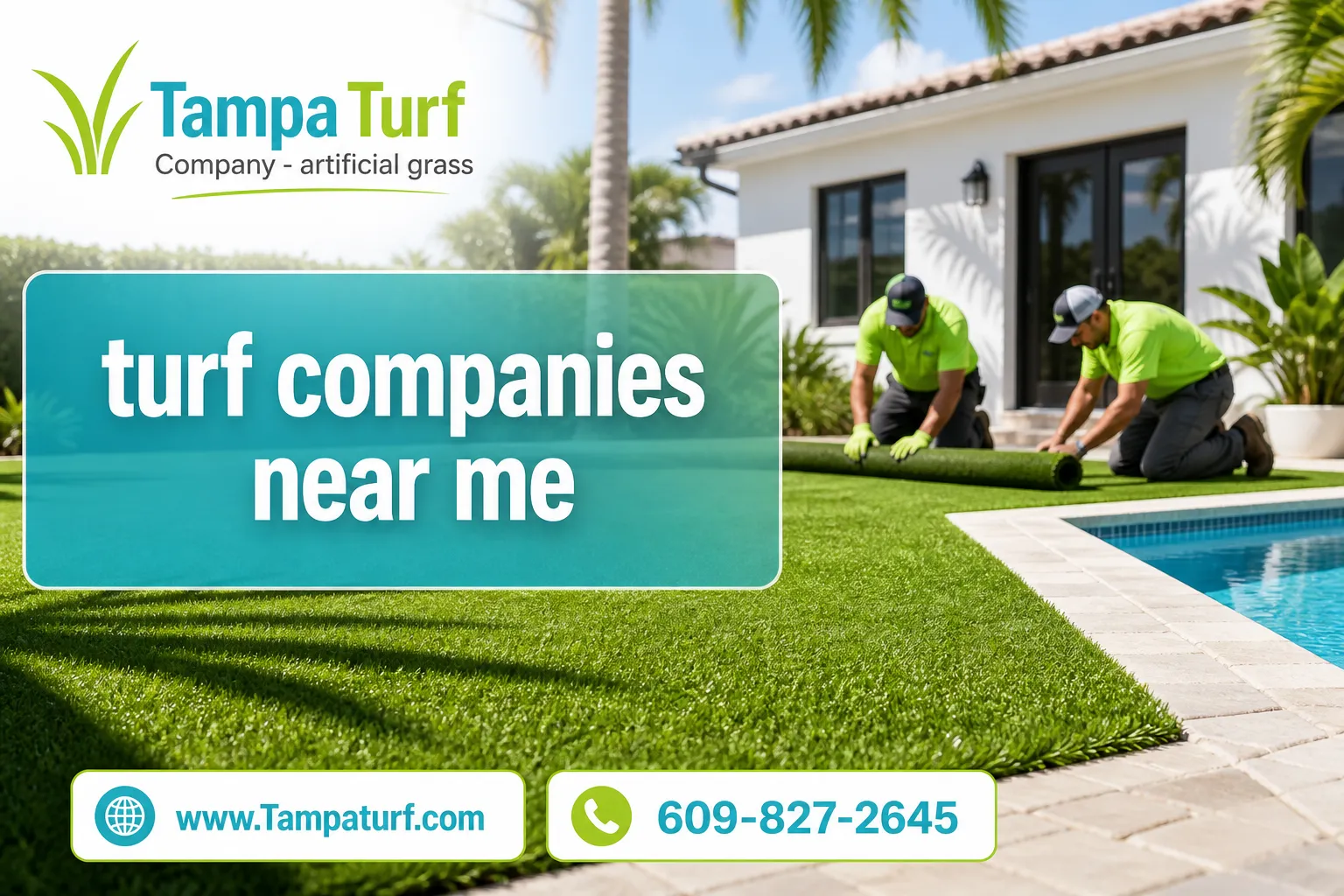 turf companies near me