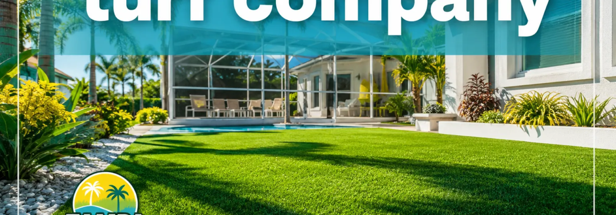 turf company