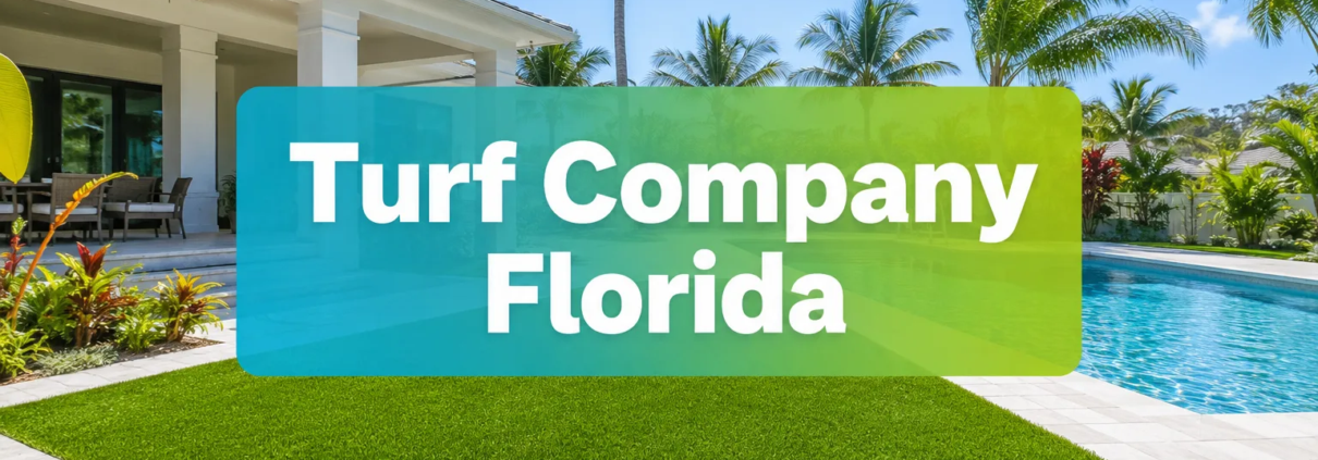 turf company florida